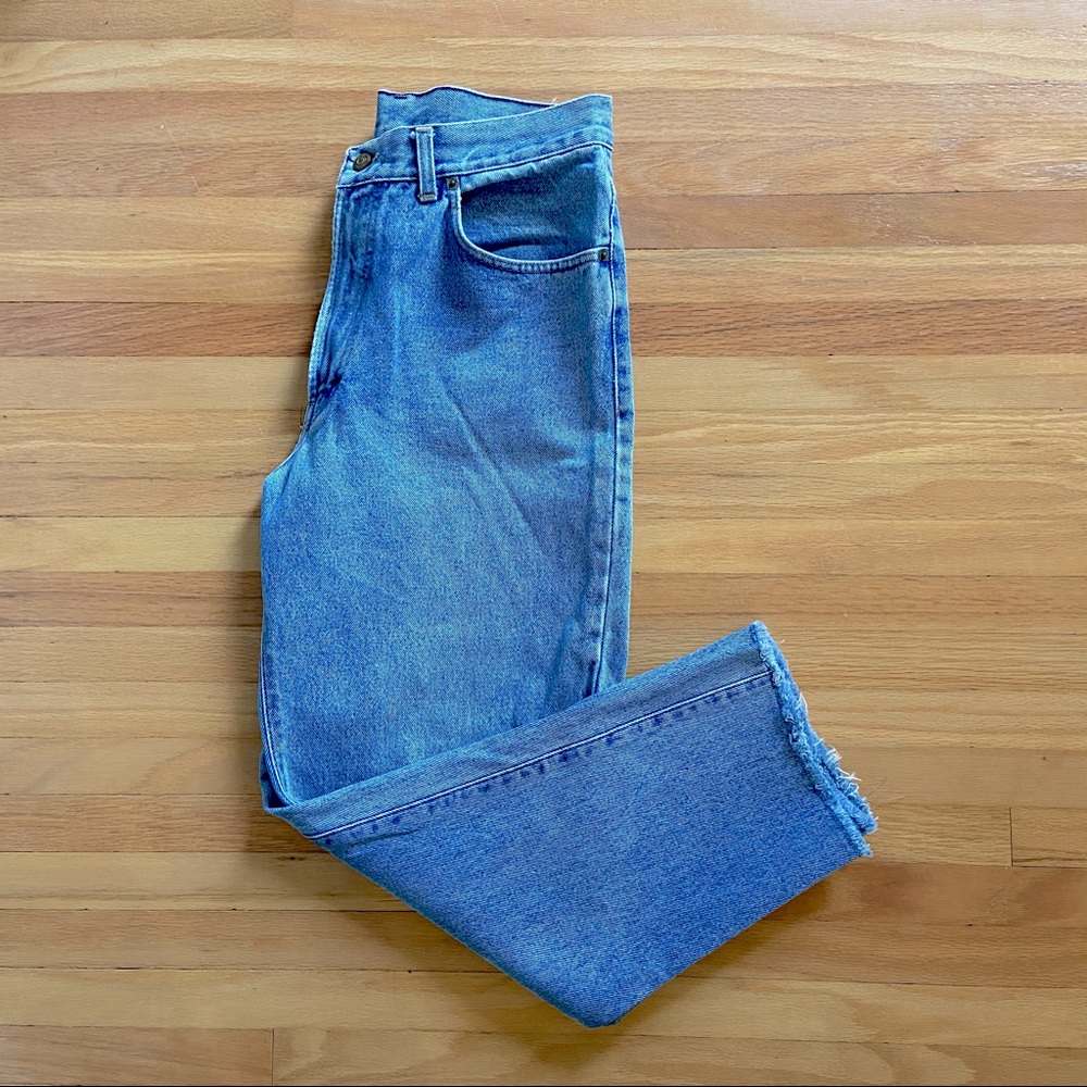 Vintage Pop84 Women’s Jeans